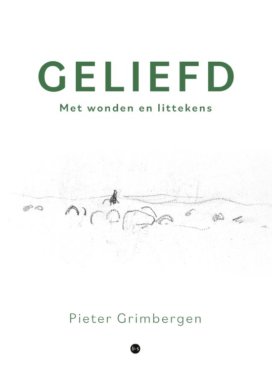 Pieter Grimbergen Geliefd