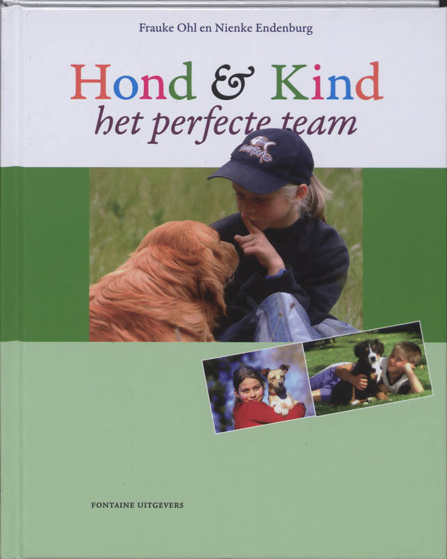 F. Ohl Hond & Kind thumbnail