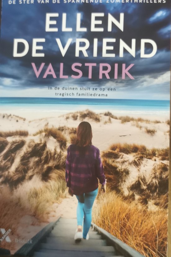 Ellen De Vriend Valstrik thumbnail