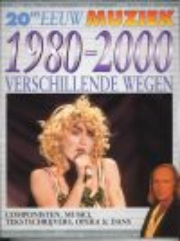 Muziek 1980-2000