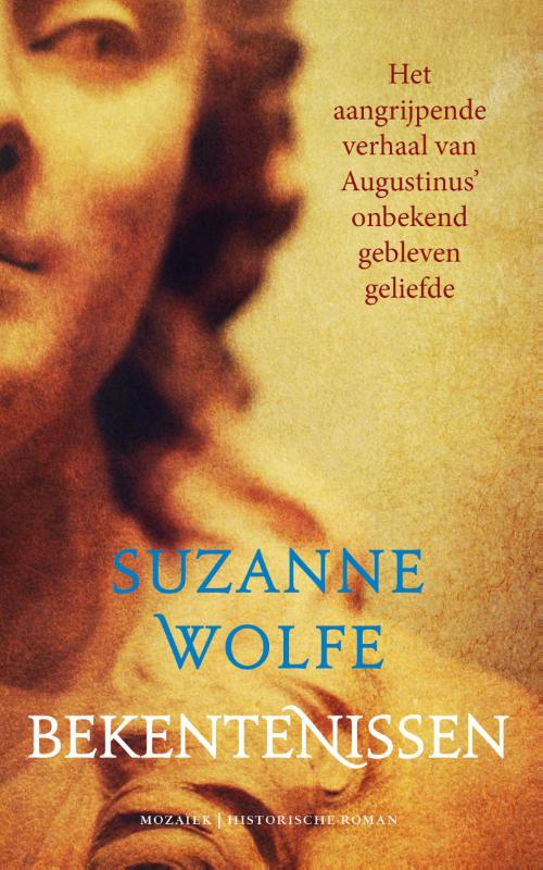 Suzanne Wolfe Bekentenissen thumbnail