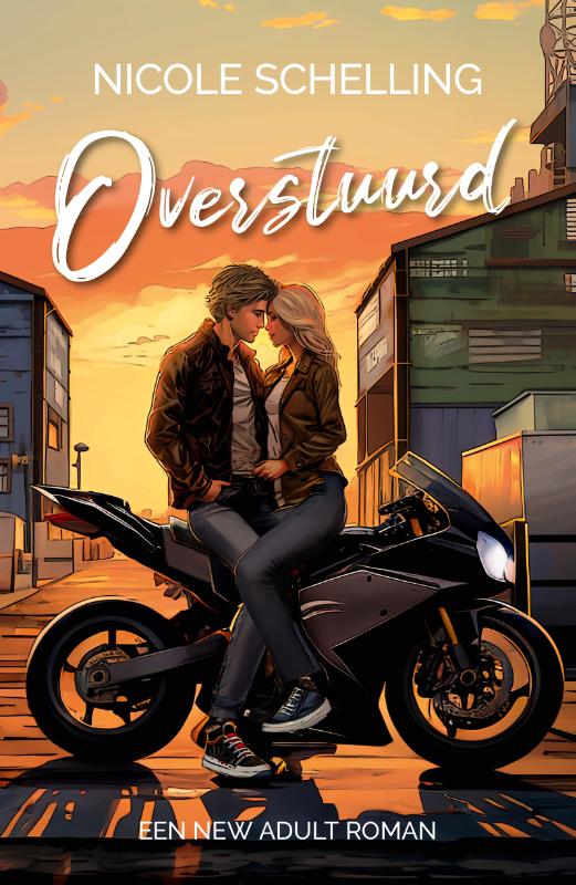 Overstuurd / Ongeremd / 2