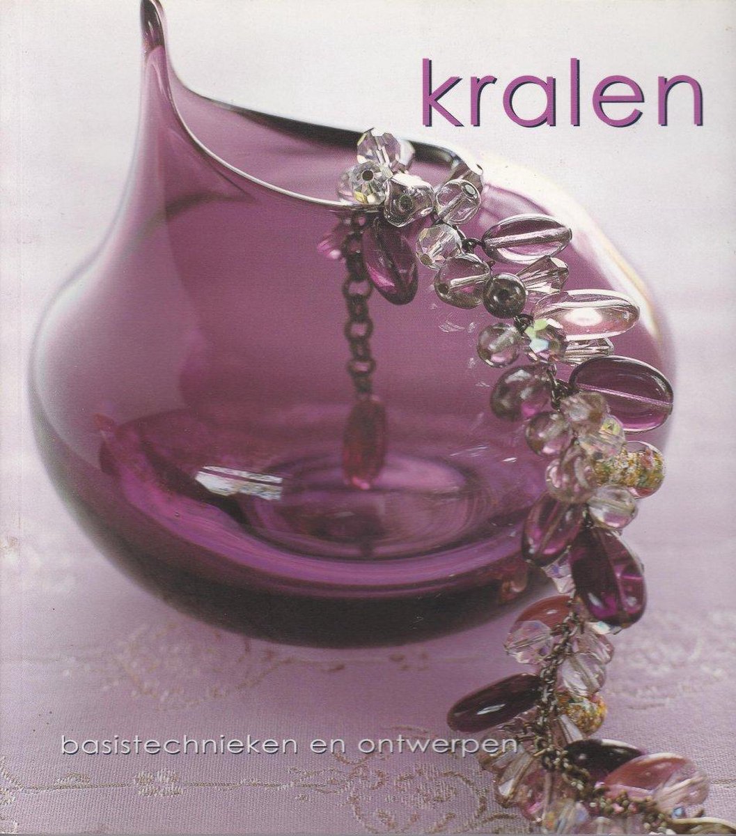 E. Bower Kralen thumbnail