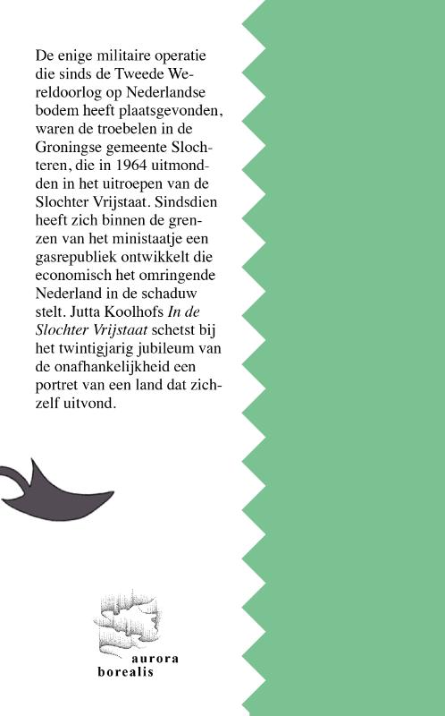 In de Slochter Vrijstaat achterkant