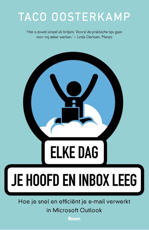 Taco Oosterkamp Elke Dag Je Hoofd En Inbox Leeg