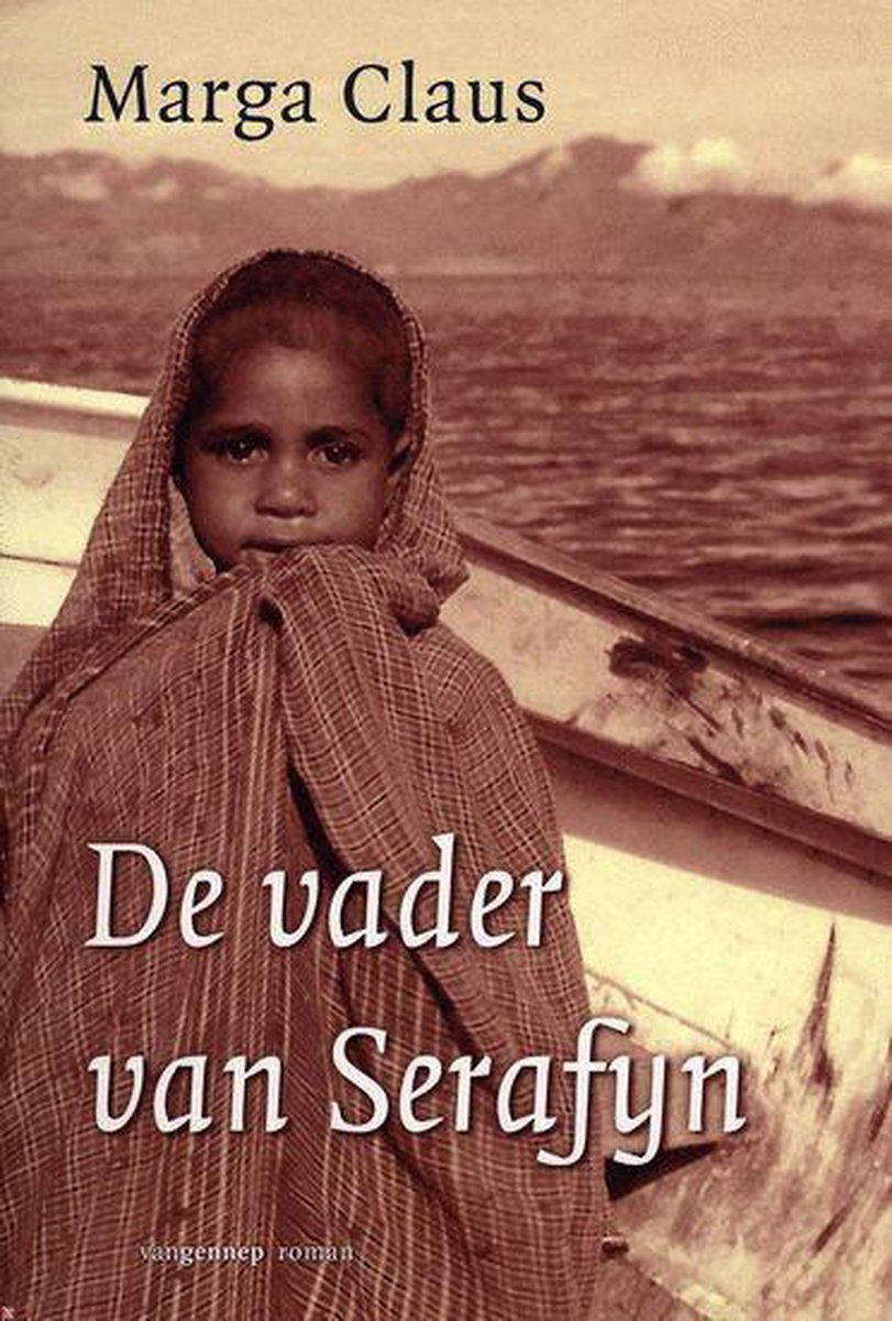 boekenbalie_9789055156351_cover De Vader Van Serafyn