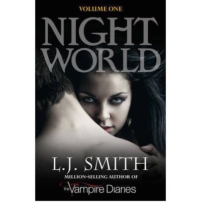 Night World Bind Up 1 Books 1 3