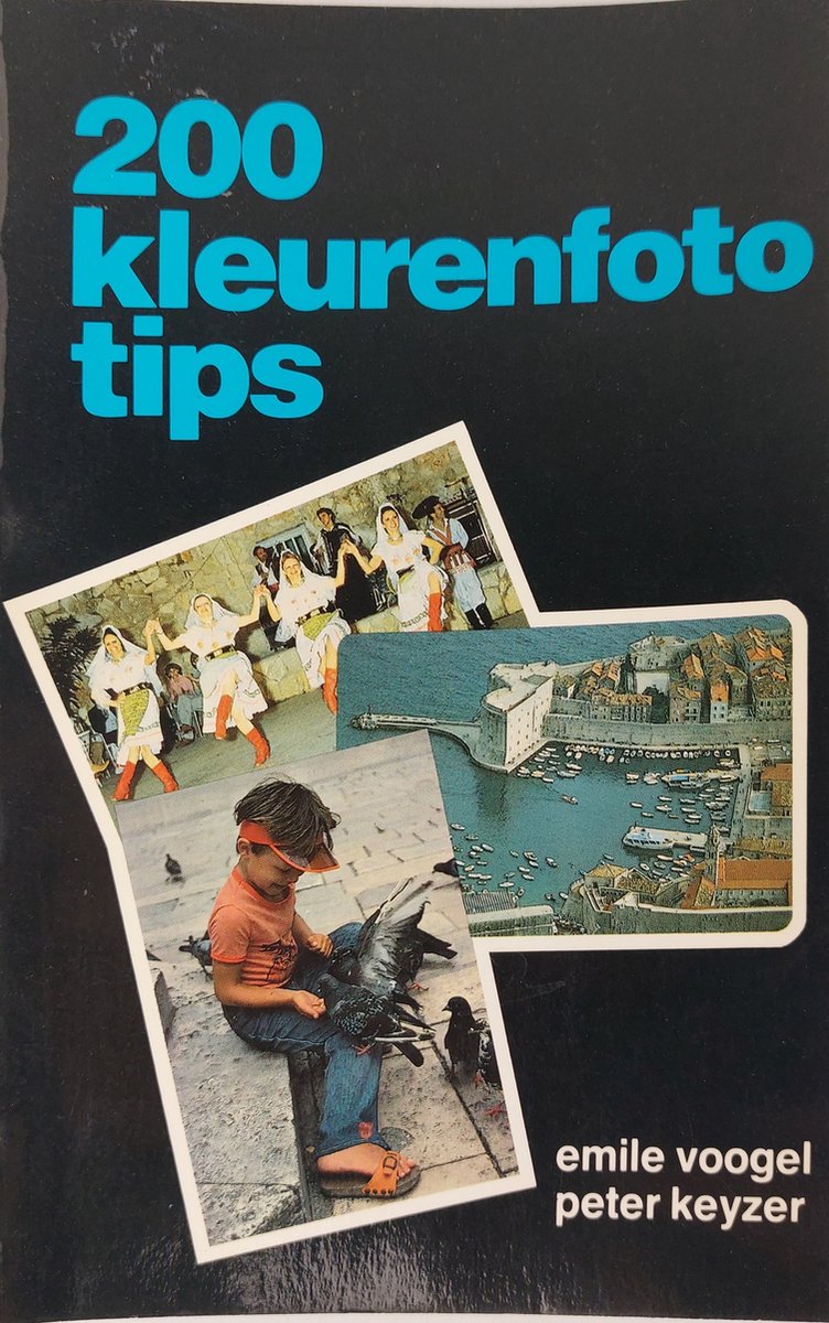 boekenbalie_9789010043962_cover Tweehonderd kleurenfototips