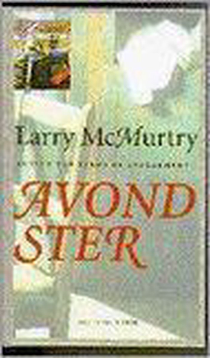 boekenbalie_9789027432308_cover Avondster