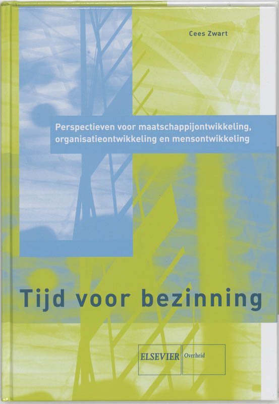 Tijd voor bezinning