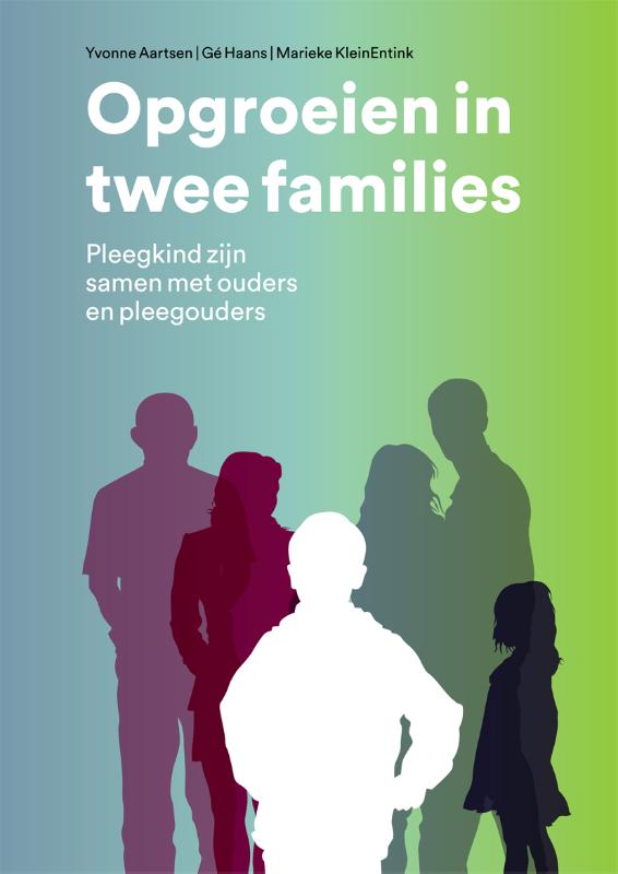 Yvonne Aartsen Opgroeien In Twee Families