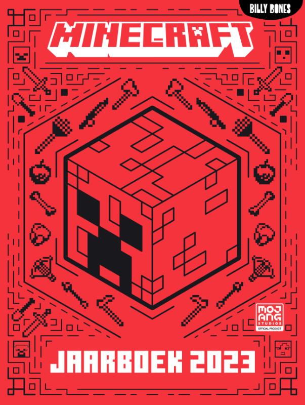 Minecraft - Minecraft Jaarboek 2023