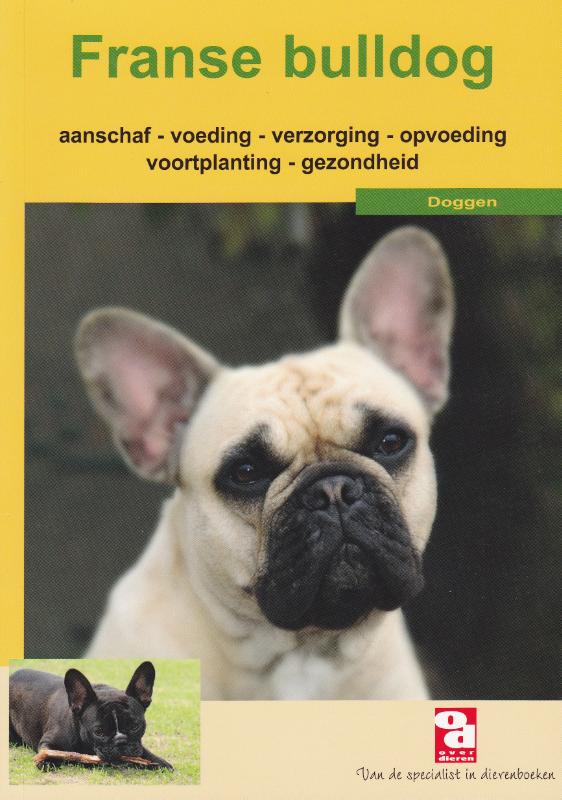 Franse Bulldog / Over Dieren / 140 thumbnail