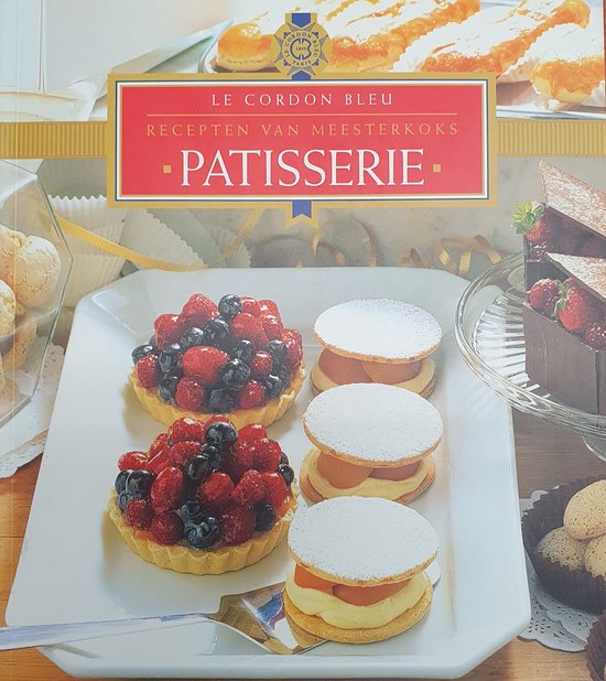 PATISSERIE