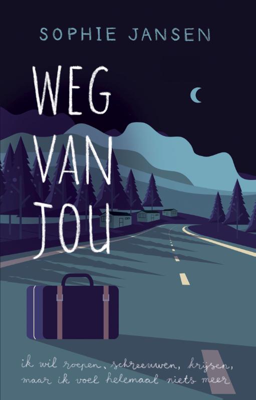Sophie Jansen Weg Van Jou thumbnail