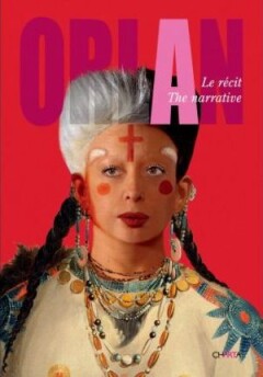 ORLAN LE RECIT   GEB