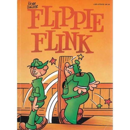 Nort Walker Flippie Flink thumbnail