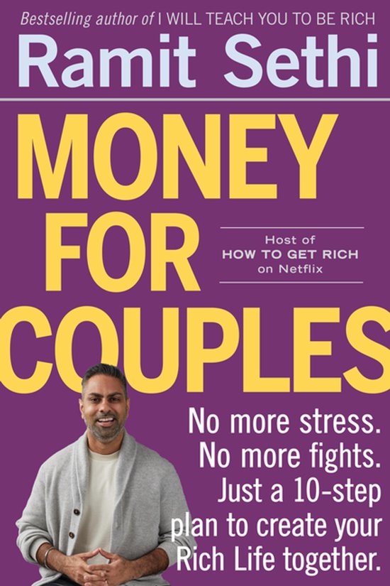 Ramit Sethi Money For Couples thumbnail