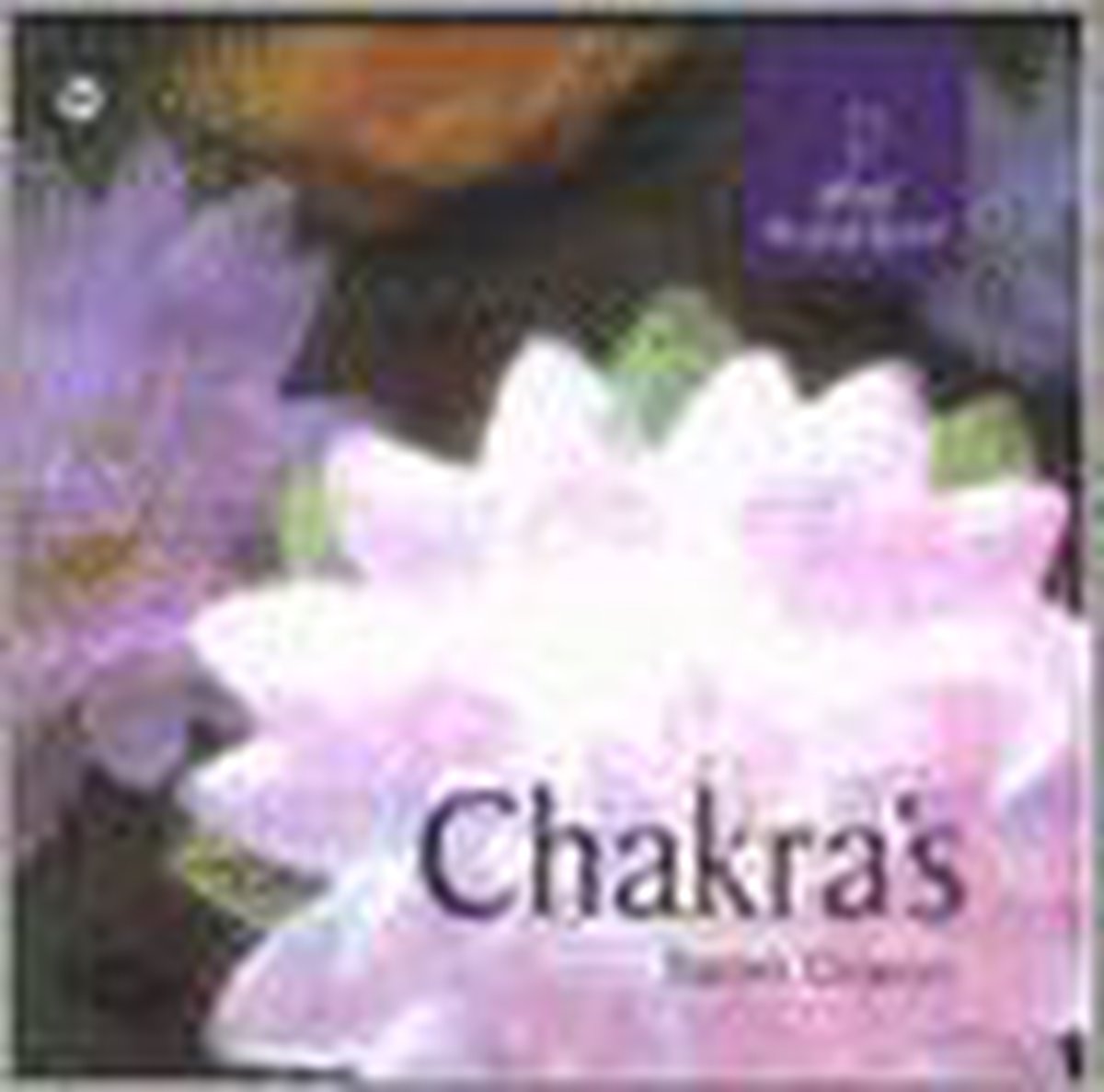 boekenbalie_9789044304282_cover CHAKRAS