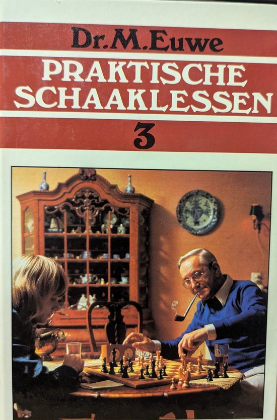 3 Praktische schaaklessen