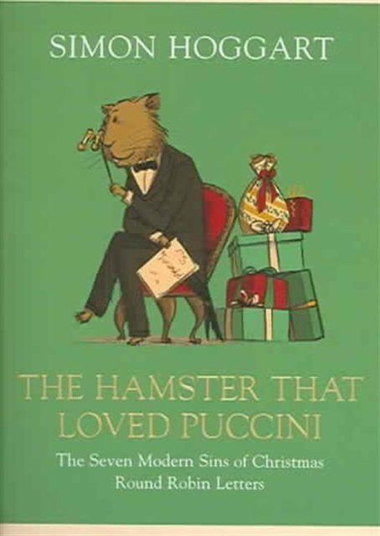 The Hamster that Loved Puccini