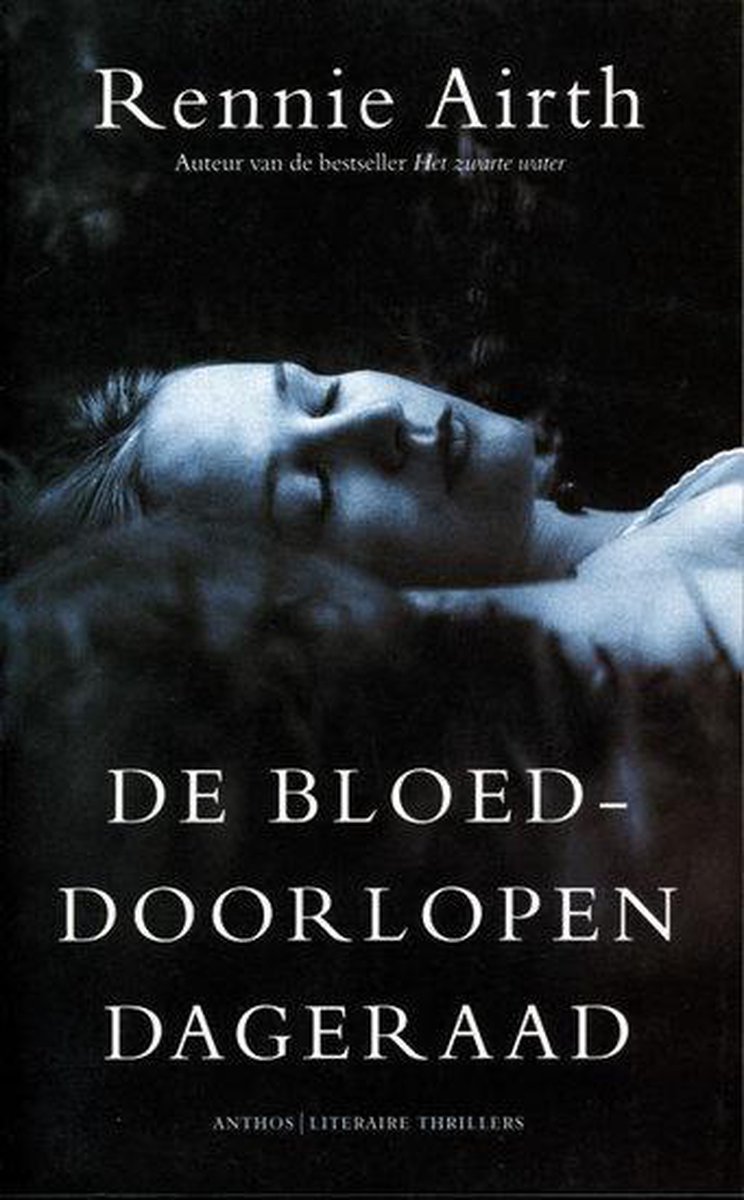 De bloeddoorlopen dageraad