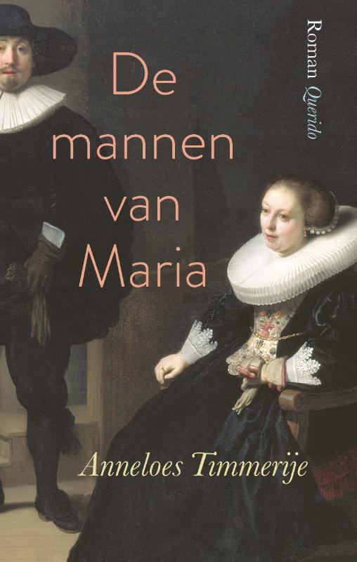 boekenbalie_9789021407920_cover De mannen van Maria