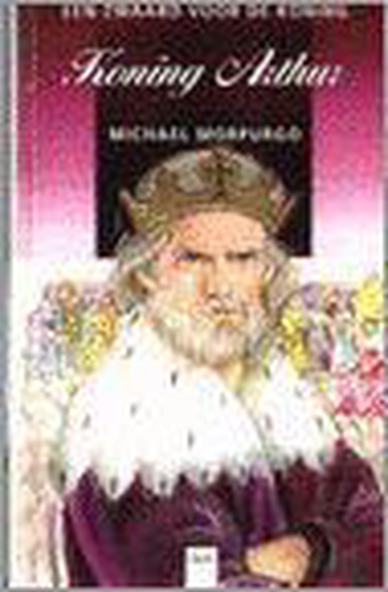 boekenbalie_9789050162463_cover Zwaard Voor De Koning