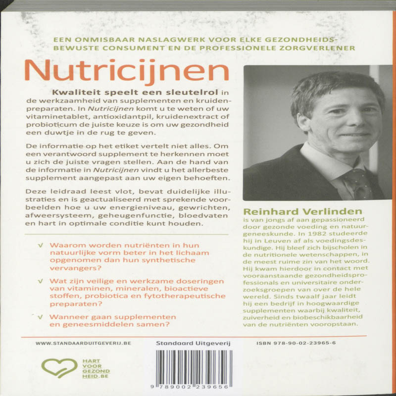 Nutricijnen achterkant