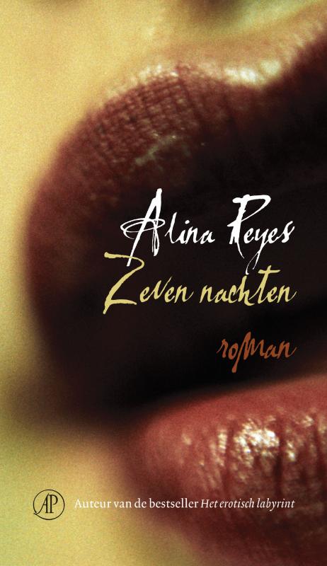 boekenbalie_9789029564021_cover Zeven Nachten