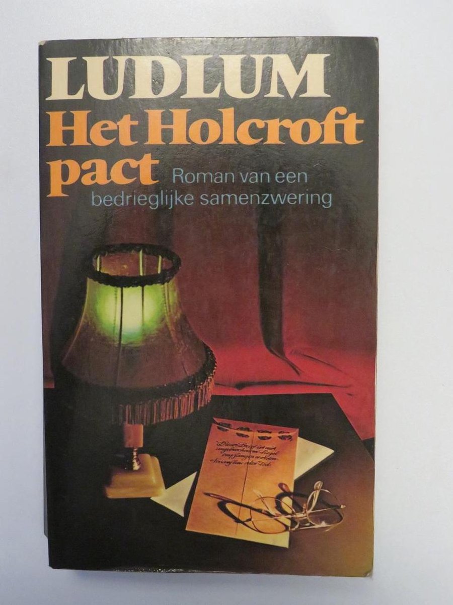 Het Holcroft pact