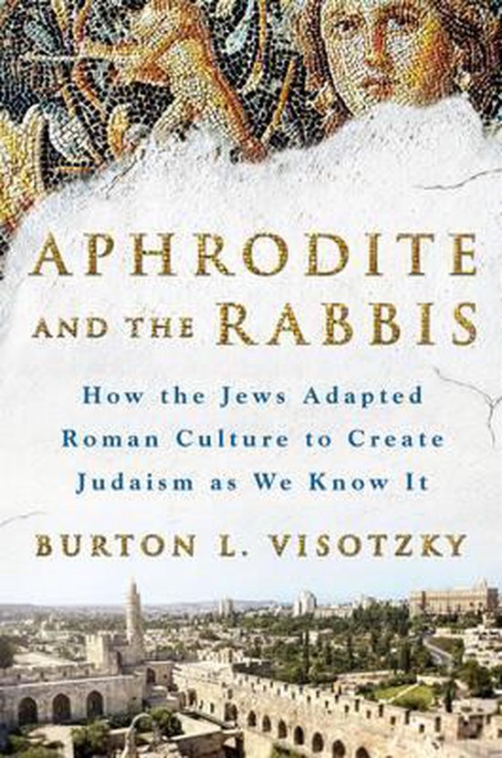 Aphrodite & The Rabbis