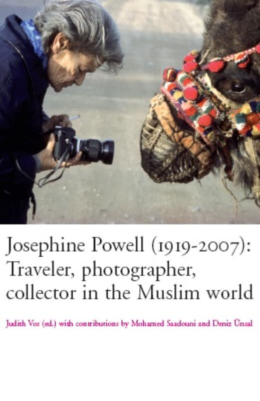 Josephine Powell (1919-2007)