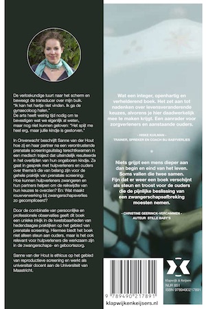 Onverwacht achterkant