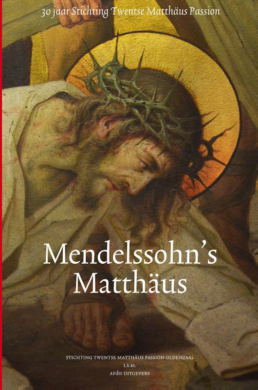 Mendelssohn's Matthaus