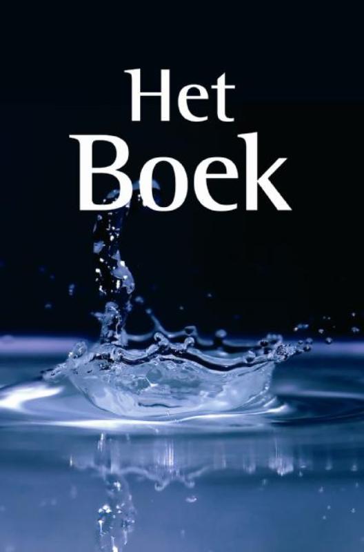 Het Boek
