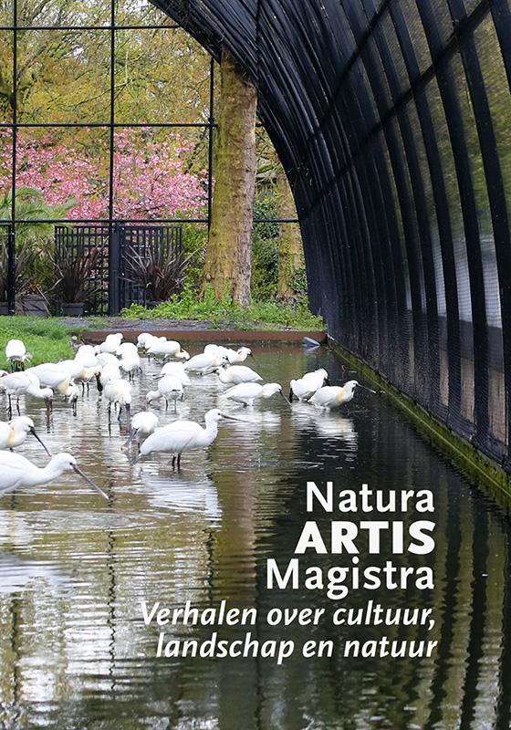 Natura Artis Magistra