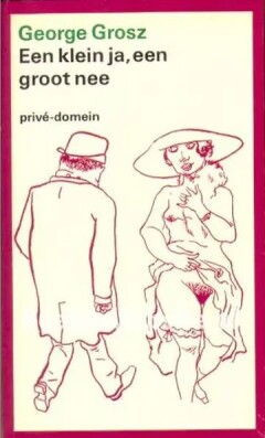 Een klein ja, een groot nee / Privé-domein / 49