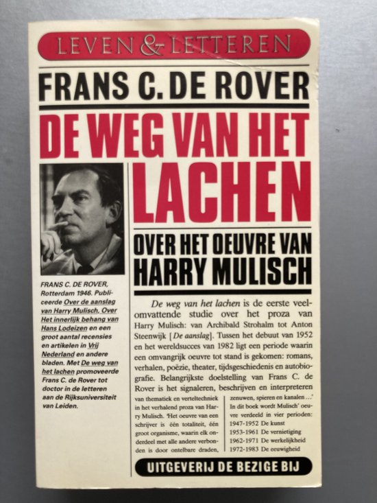 De weg van het lachen