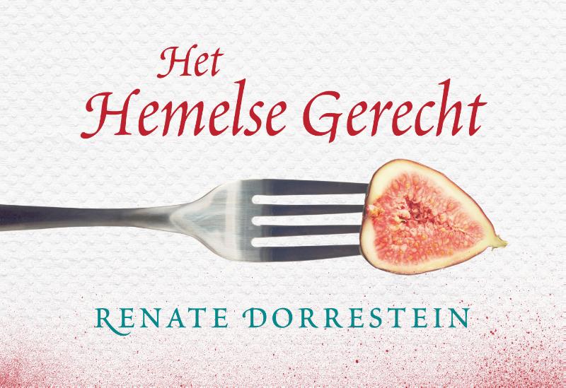 boekenbalie_9789049802592_cover Het hemelse gerecht / Dwarsligger / 263