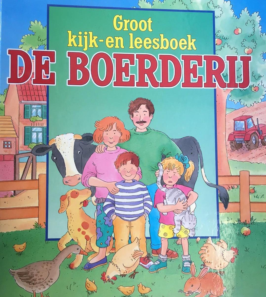 boekenbalie_9789024344000_cover Groot kijk- en leesboek de boerderij