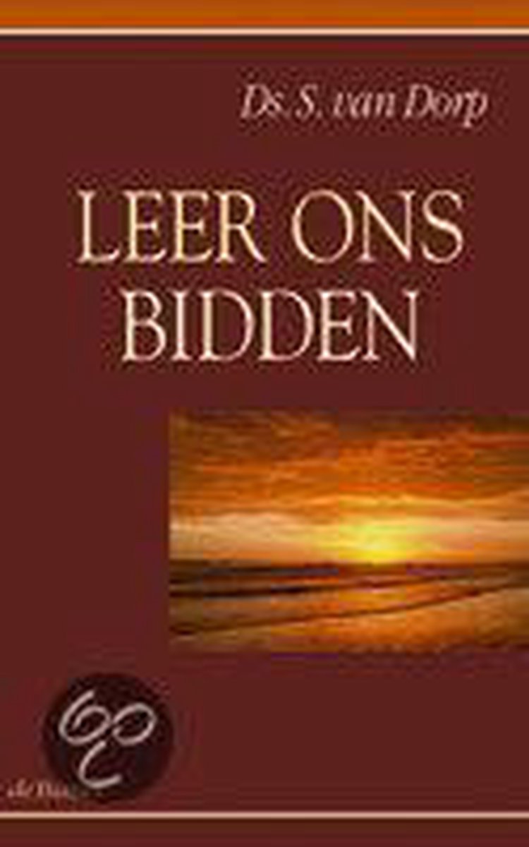 Leer ons bidden