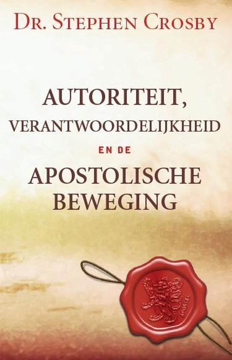 boekenbalie_9789078643098_cover Autoriteit, Verantwoordelijkheid en de Apostolische Beweging