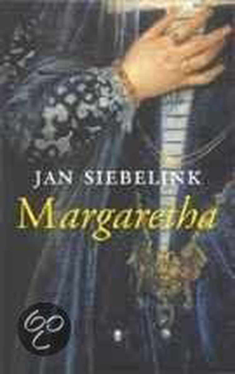 Jan Siebelink Margaretha Midprice thumbnail