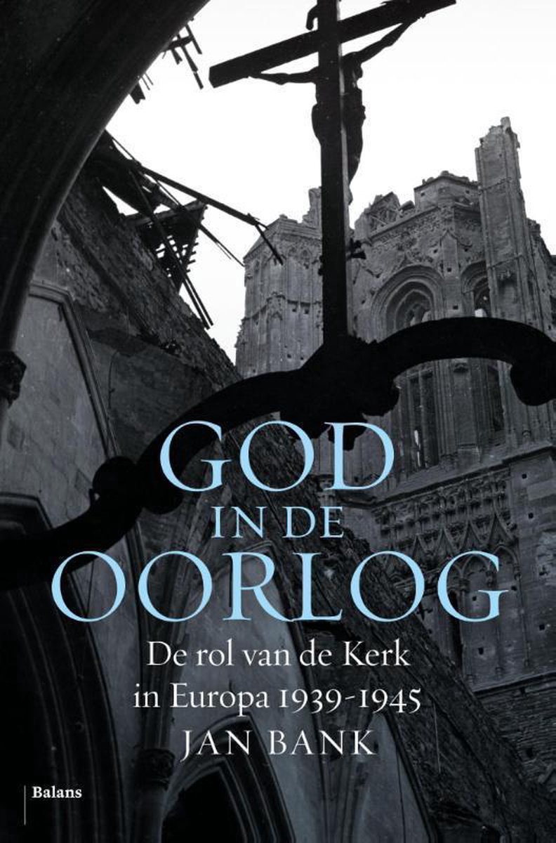 God in de oorlog