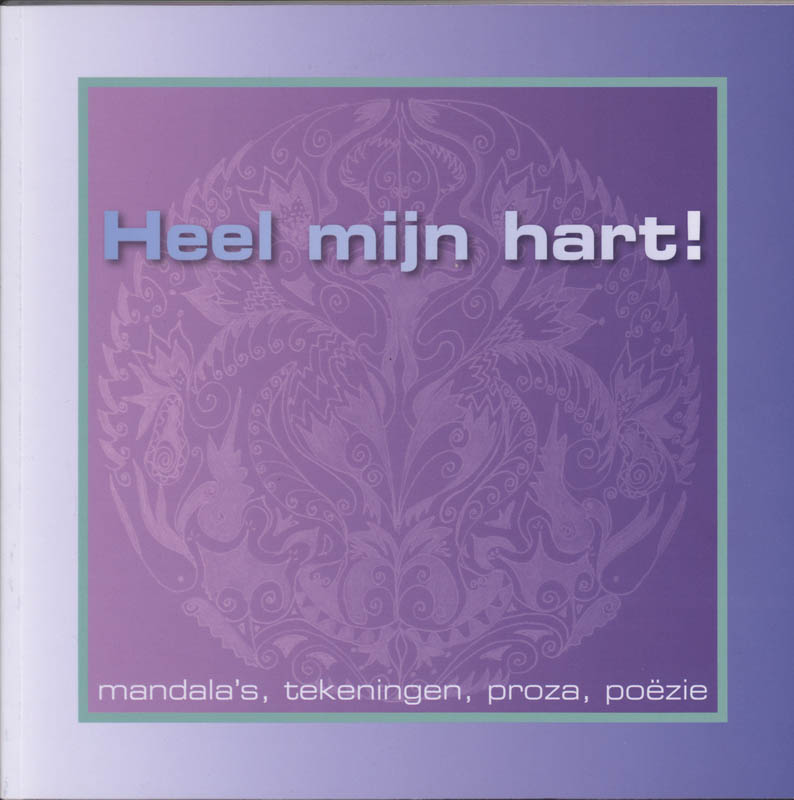 Heel mijn hart