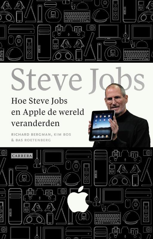 boekenbalie_9789048852581_cover Steve Jobs