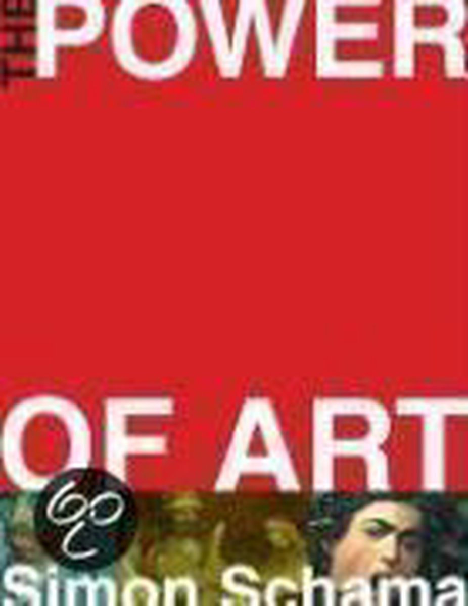 The Power of Art