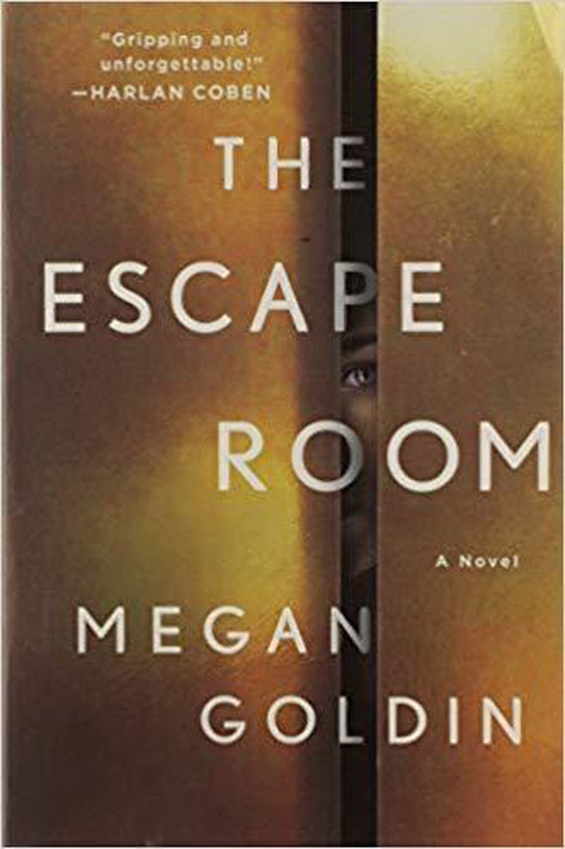 The Escape Room