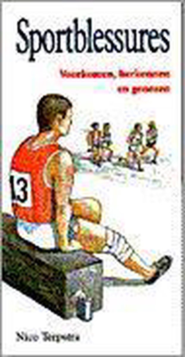 N. Terpstra Sportblessures thumbnail